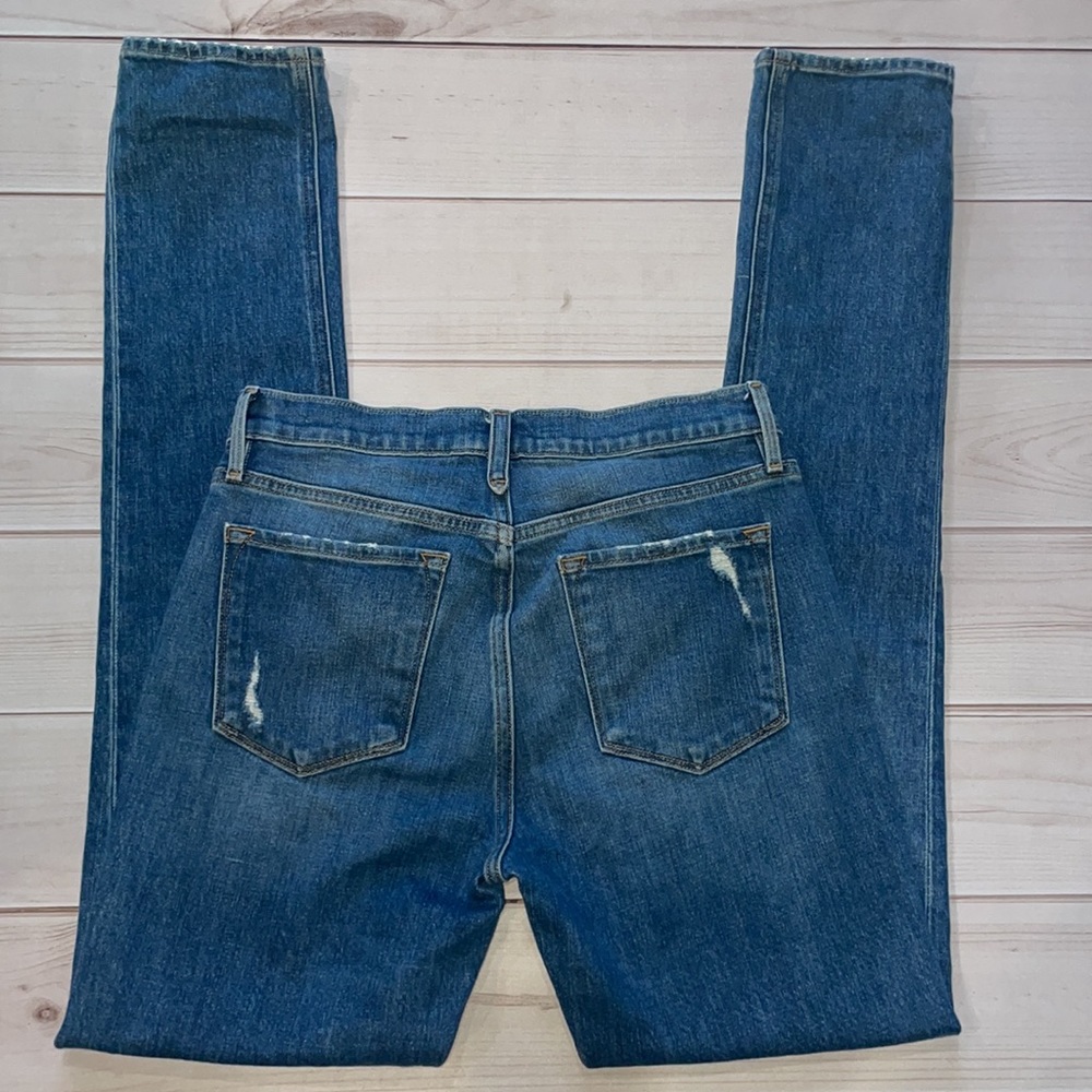 Frame Ake Nik jeans size 27